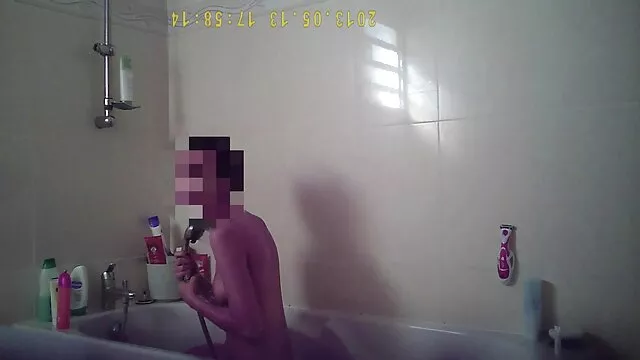 ร้อน like fire สีน้ำตาล ทารก มี ร้อน เลสเบี้ยน โป๊ ใน bath วิดีโอ โป๊ ฝรั่ง tub
