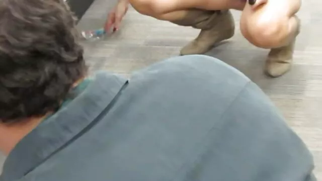 Adorable brunette girl begs Rocco to คลิป วิดีโอ sex fuck her tight asshole with his junk